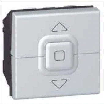 LEGRAND 079226 Jaloezieschakelaar