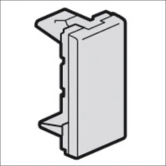 LEGRAND 079270 Bauteil / Zentralplatte Kommunikations-Schalterprogramm