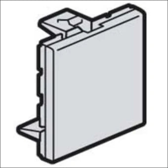 LEGRAND 079280 Bauteil / Zentralplatte Kommunikations-Schalterprogramm