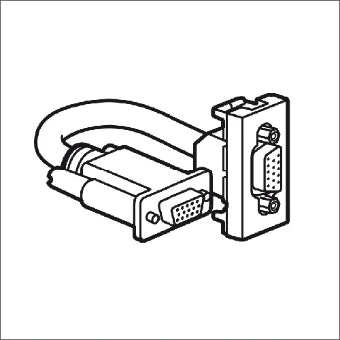 LEGRAND 079377 Modulaire connector