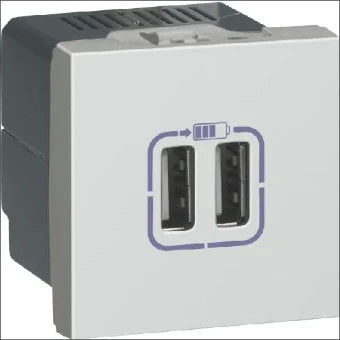 LEGRAND 079390 USB-voeding