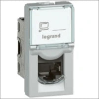 WIELAND 92.238.8004.1 Patchkabel fuer steckbare Gebaeudeinstallation