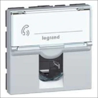 LEGRAND 079465 Datacom-Dose (Twisted Pair)