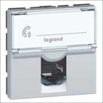 LEGRAND 079492 Datacom contactdoos (twisted pair)
