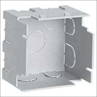 LEGRAND 080011 Montagedoos leidingwegen 45 mm