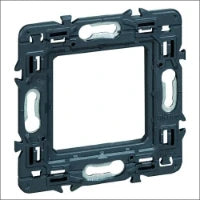 LEGRAND 077851 Abdeckrahmen Schalterprogramm 13.5 mm
