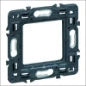 LEGRAND 080281 Aufputzgehaeuse Unterputz-Schalterprogramm 83 mm