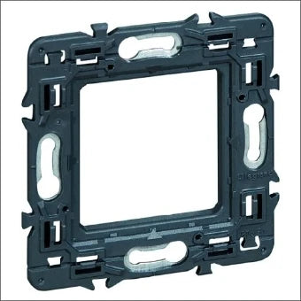 LEGRAND 080251 Abdeckrahmen Schalterprogramm