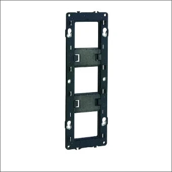 LEGRAND 080253 Abdeckrahmen Schalterprogramm