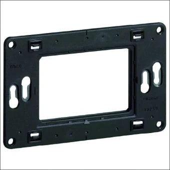 LEGRAND 080259 Abdeckrahmen Schalterprogramm