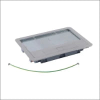 LEGRAND 088090 Montagedoos vloergoot
