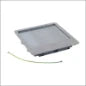 LEGRAND 088083 Montagedoos vloergoot