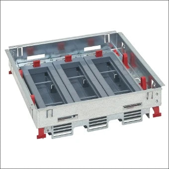LEGRAND 088022 Montagedoos leidingwegen 281.3 mm