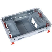 LEGRAND 088000 Vloercontactdoos