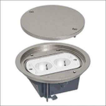 LEGRAND 088061 Vloerinstallatiedoos