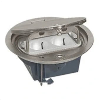 LEGRAND 088064 Vloerinstallatiedoos