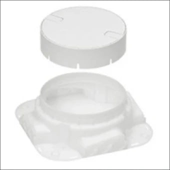 LEGRAND 088069 Vloerinstallatiedoos 220 mm