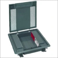 LEGRAND 088073 Vloerinstallatiedoos 346 mm