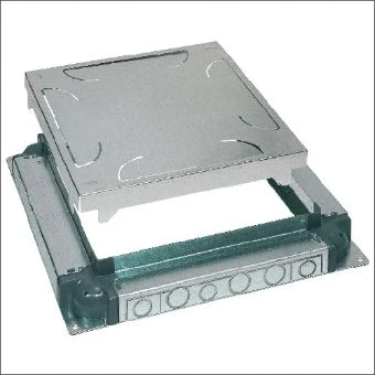 LEGRAND 088073 Vloerinstallatiedoos 346 mm