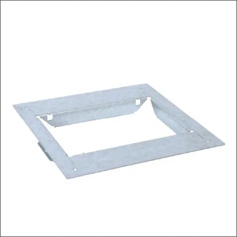 LEGRAND 088081 Montagedoos vloergoot