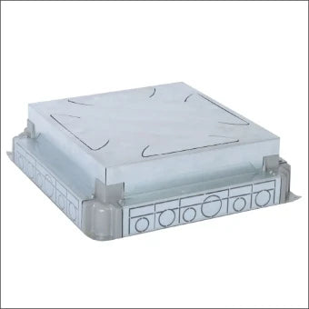 LEGRAND 088092 Montagedoos vloergoot