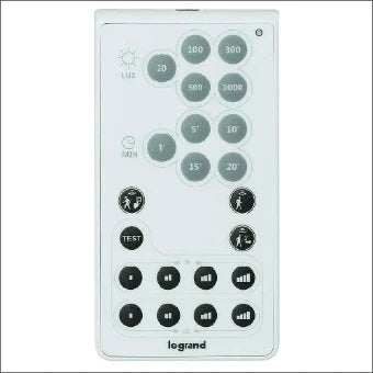 LEGRAND 088235 Toebehoren/onderdelen voor bewegingssensor