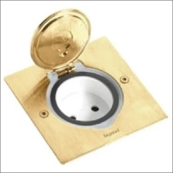 LEGRAND 089710 Vloercontactdoos