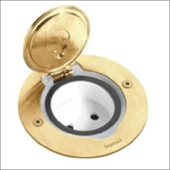 LEGRAND 089711 Vloercontactdoos