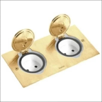 LEGRAND 089712 Vloercontactdoos