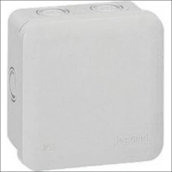 LEGRAND 092014 Doos voor montage op de wand/plafond