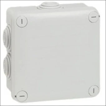 LEGRAND 092022 Dose fuer Wand-/Deckenmontage 121 mm