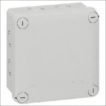 LEGRAND 092024 Dose fuer Wand-/Deckenmontage 116 mm