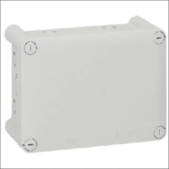 LEGRAND 092054 Doos voor montage op de wand/plafond
