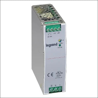 LEGRAND 146613 Gleichstromversorgungseinheit 32 mm