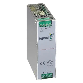 LEGRAND 146622 Gleichstromversorgungseinheit 32 mm