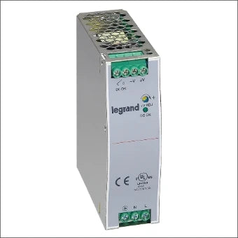 LEGRAND 146623 Gleichstromversorgungseinheit 40 mm