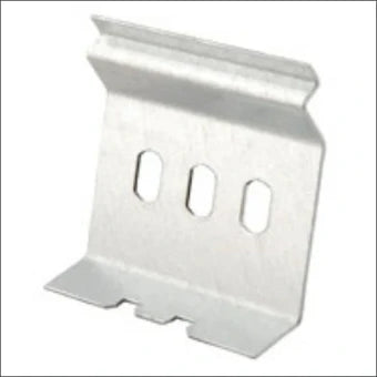 LEGRAND 341060 Montageklem fuer scheidingsplaat fuer Kabeltragsystem