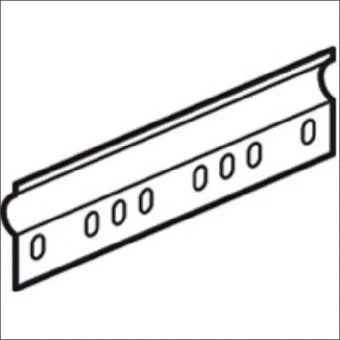 LEGRAND 341216 Verbindingsstuk Kabeltragsystem 180 mm