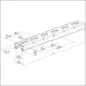 LEGRAND 8311136 Kabelleiter 60 mm