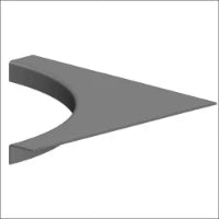 LEGRAND 480572 Kabelrinne 60 mm