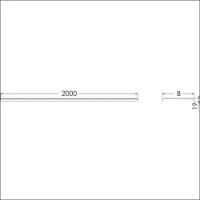 LEGRAND 481246 Kabelrinne 60 mm