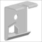 LEGRAND 481242 Kabelrinne 60 mm