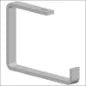 LEGRAND 480586 Kabelrinne 60 mm