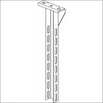 LEGRAND 348096 Ophangprofiel Kabeltragsystem 600 mm