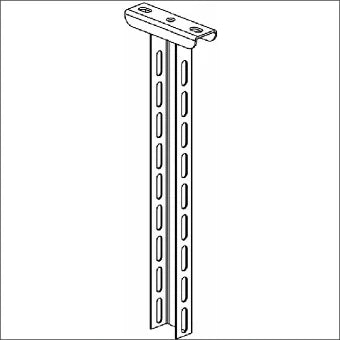 LEGRAND 348366 Ophangprofiel Kabeltragsystem 600 mm