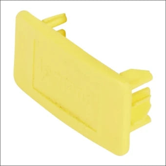 LEGRAND 348576 Beschermkap/Abdeckung montagerail/-profiel 41 mm