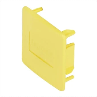LEGRAND 348577 Beschermkap/Abdeckung montagerail/-profiel 41 mm