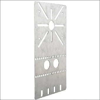 LEGRAND 350155 Montageplatte Kabeltragsystem