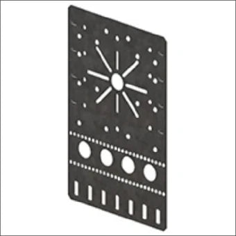 LEGRAND 350159 Montageplatte Kabeltragsystem