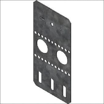 LEGRAND 350179 Montageplatte Kabeltragsystem